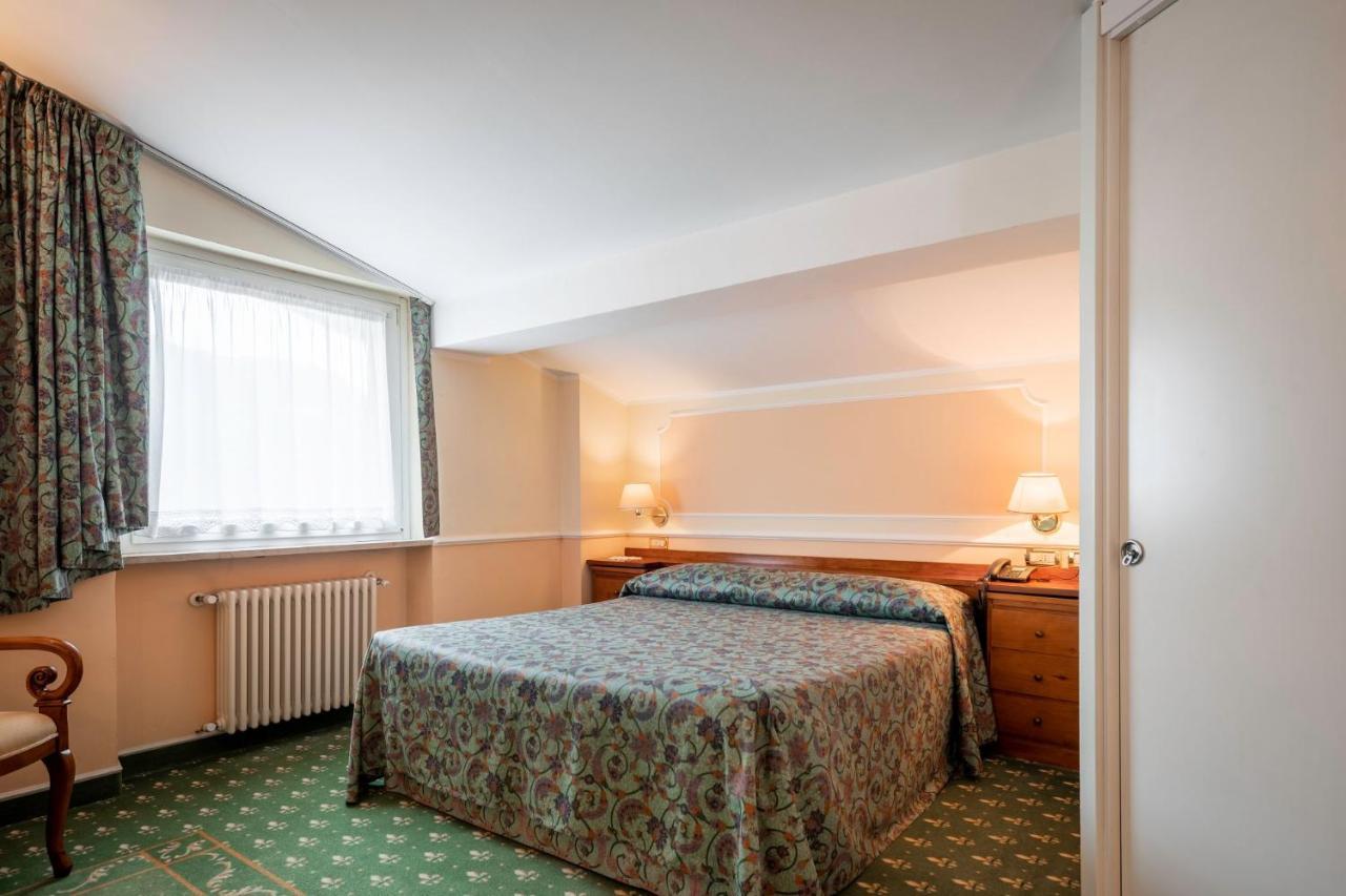 Hotel Elena Saint-Vincent Zimmer foto